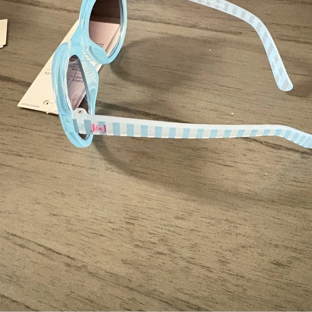 Janie and Jack girls sunglasses cat eye